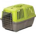 Spree Travel Carrier for Pets- 22" Green