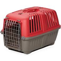 Spree Travel Carrier for Pets - 22" Red
