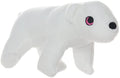 Arctic Polar Bear Dog Toy, Junior