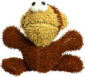 Microfiber Monkey Ball Dog Toy Large