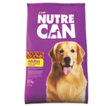 Solla Nutrecan Premium Adult Medium & Large Breed Dog Food (55.1 lb / 25 kg) Default Title