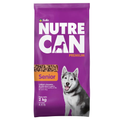 Solla Nutrecan Premium Senior Dog Food (4.4 lb / 2 kg) Default Title