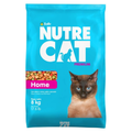 Solla Nutrecat Premium Home Cat Food (17.6 lb / 8 kg) Default Title