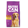 Nutre Can Adult Dog Food (4.4 lb) Default Title