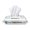 Pet Wipes -Unscented