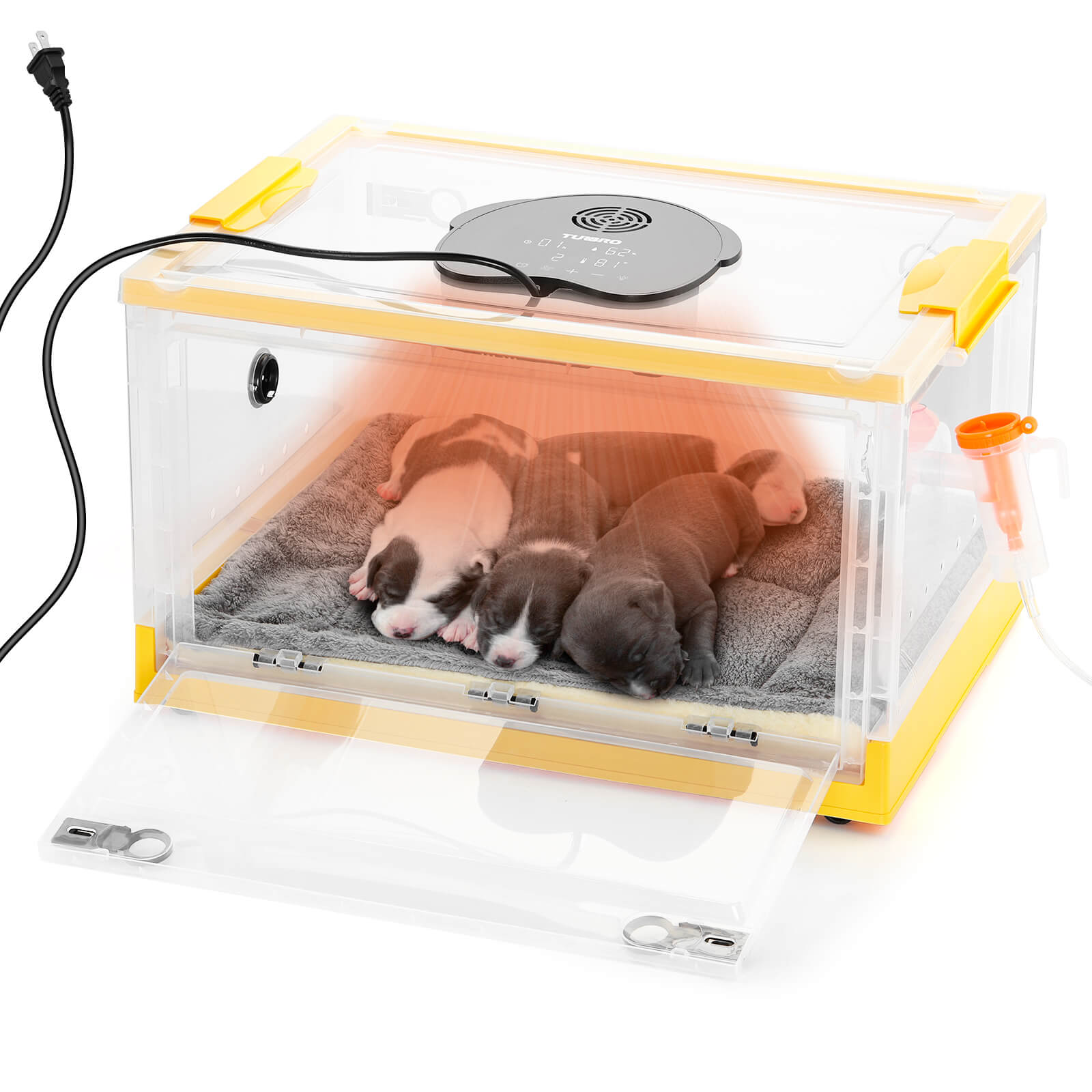(Open Box) Neighborhood Pet Incubator 55L