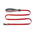 DOCO® Net mesh Leash Maroon