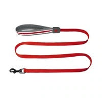 DOCO® Net mesh Leash Maroon