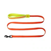 DOCO® Net mesh Leash Safety Orange