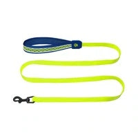 DOCO® Net mesh Leash Safety Lime