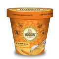 Pumpkin Hoggin' Dogs Ice Cream Mix Pumpkin