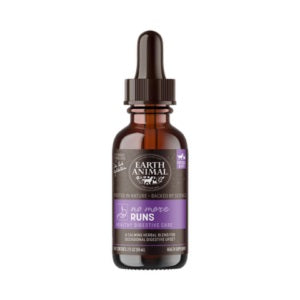 No More Runs Organic Herbal Remedy