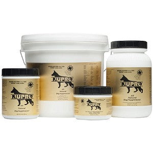 Nupro Supplement for Dogs