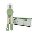 LED Pet Nail Clipper with Hidden File