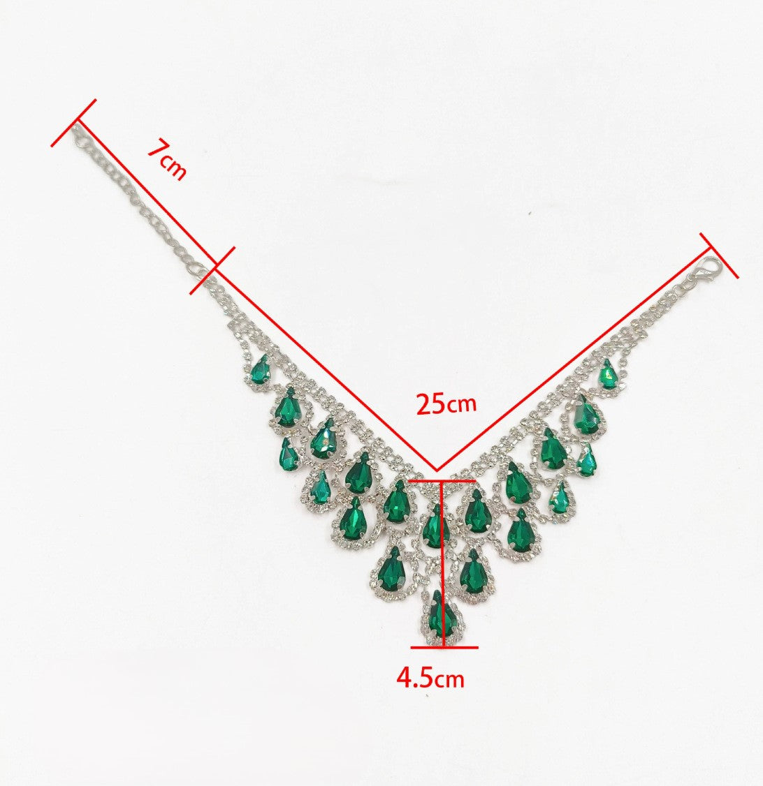 Statement Pet Necklace Gift Box Set