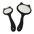Cat-Ear Pet Slicker Brush