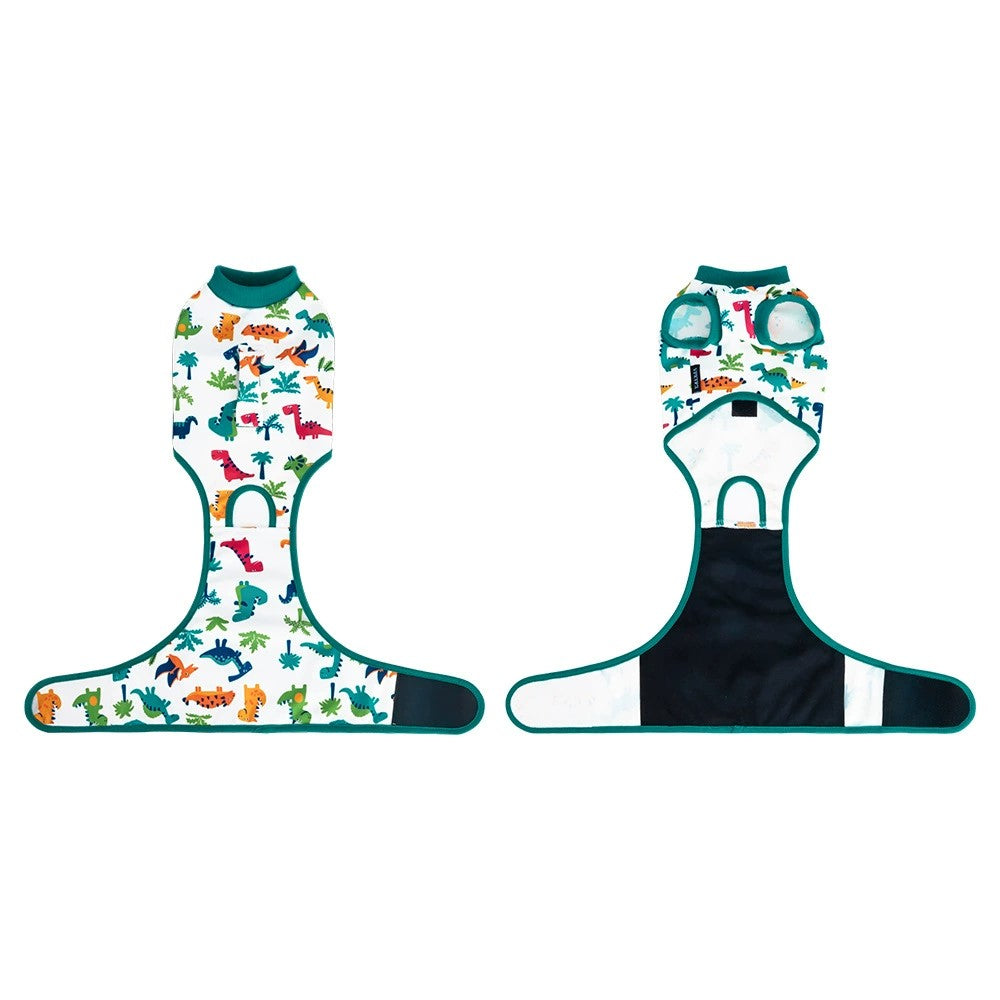 Post Surgery Dog Recovery Suit | Comfortable & Stylish Pet Wear