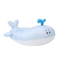 Blue Whale Cozy Pet Bed