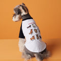 Best Friends Dog Tee For Pets Black