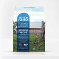 Whitefish Dry Cat Food