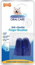 Finger Brush for Dogs or Cats