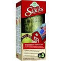 Oxbow Animal Health Harvest Stacks Western Timothy With Chamomile Pet Food