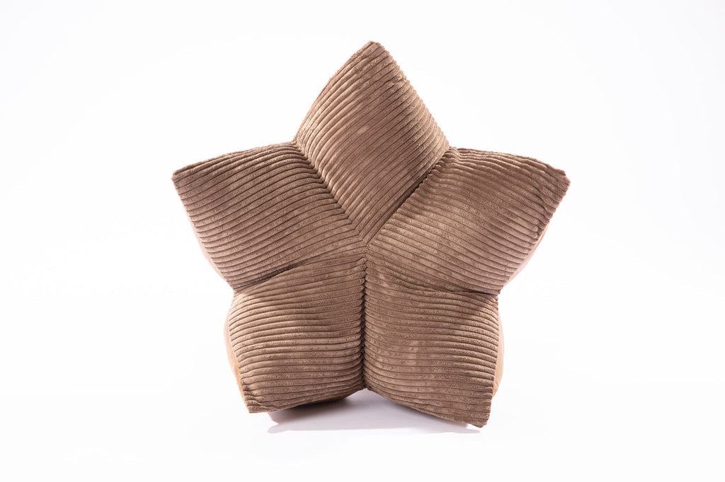 OULU X PEHOM - CUDDLE PET PILLOW BED- Navy Blue / Olive Green / Canyon Brown