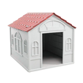 Pet House XL Plastic Kennel PNL-13 Default Title