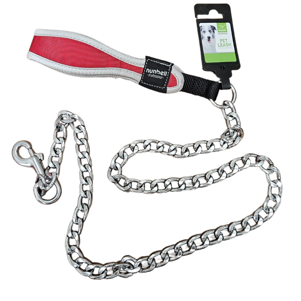 Pet Metal Leash Default Title