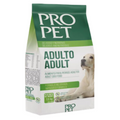 Pro Pet Adult Dog Food (3.3 lb) Default Title