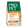 Pro Pet Puppy Dog Food (3.3 lb) Default Title