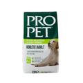 Pro Pet Adult Dry Dog Food 8.8 lb Default Title