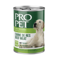 Pro Pet Beef Canned Dog Food (14.6 oz) Default Title