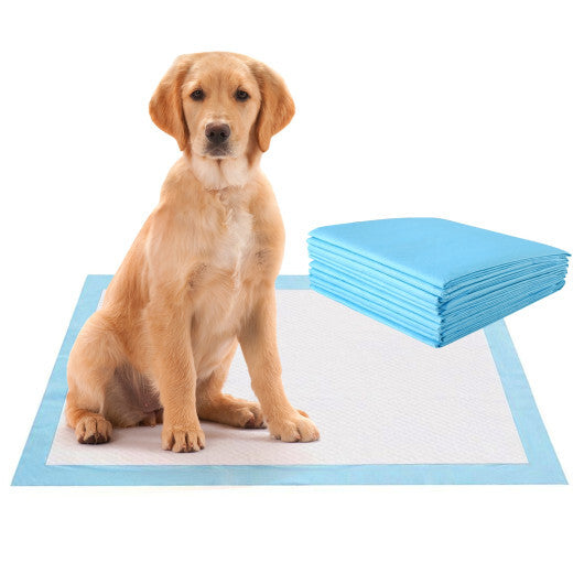 150 Pieces 24 x 36 Inch Pet Wee Pee Piddle Pad-S