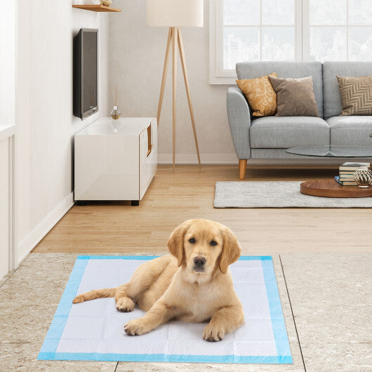 150 Pieces 24 x 36 Inch Pet Wee Pee Piddle Pad-S