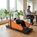 Dog Treadmill with LED Display & Adjustable Speed Default Title
