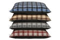 Dog or Cat Pillow Bed (27x36)