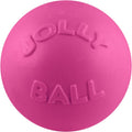 Jolly Ball for Dogs Pink 8"