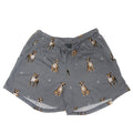 Pit Bull Pajama Shorts - Soft!
