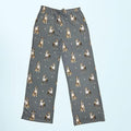 Pit Bull Pajama Bottoms - Unisex