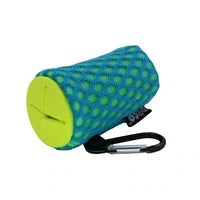 Poop Bag Dispensers for Dogs by DOCO® Turquoise