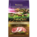 Pork Formula Dry Dog Food by Zignature 25 lb (No shipping)