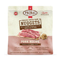 Freeze Dried Pork Dog Food by Primal