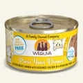 Press Your Dinner! Chicken Breast Dinner Canned Cat Food by Weruva 5.5 oz