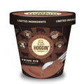 Ice Cream Mix for Dogs - Prime Rib Flavor Hoggin' Dogs Prime Rib