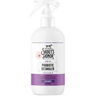Probiotic Detangler Spray for Dogs Lavender