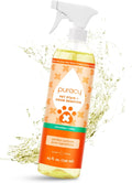 Professional Strength Pet Stain & Odor Remover Enzyme Cleaner 25oz Spray 25 Fl Oz (1 Pack)