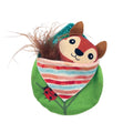 Pull-A-Partz™ Tuck Cat Toy