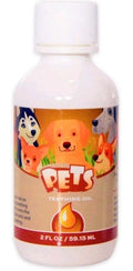 Punkin Butt for Pets Puppy Teething Oil