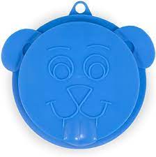 Pup-Top, Can Lid, Varied Colors